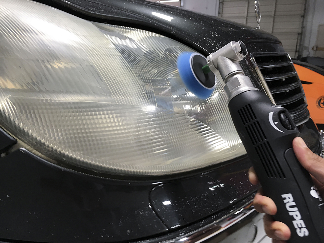 YOUR AUTO DETAILING SOLUTION 636.231.5456 — Headlight Restoration Your  Mobile Auto Detailing Soluton